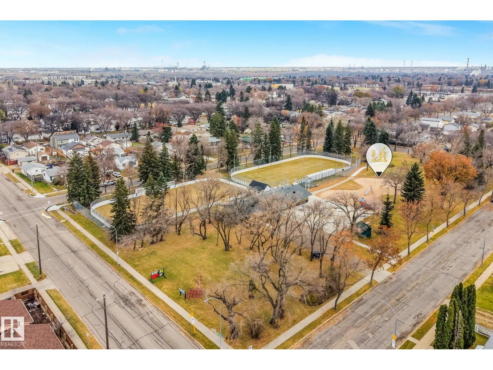 12113 44 ST NW