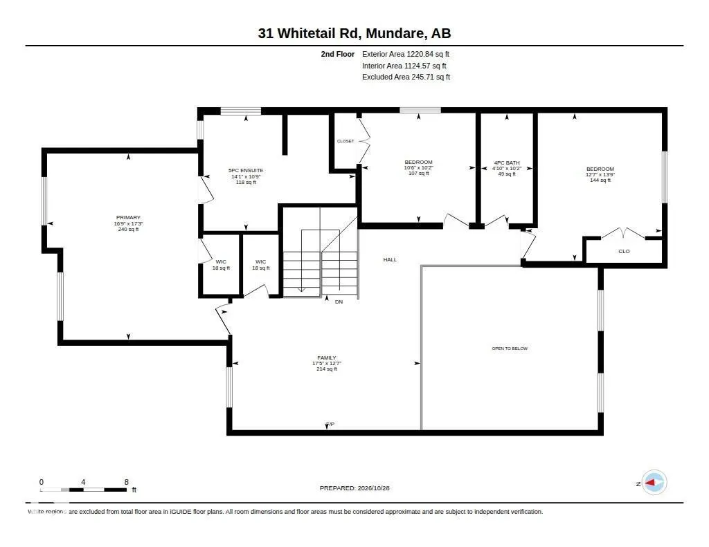 31 Whitetail RD