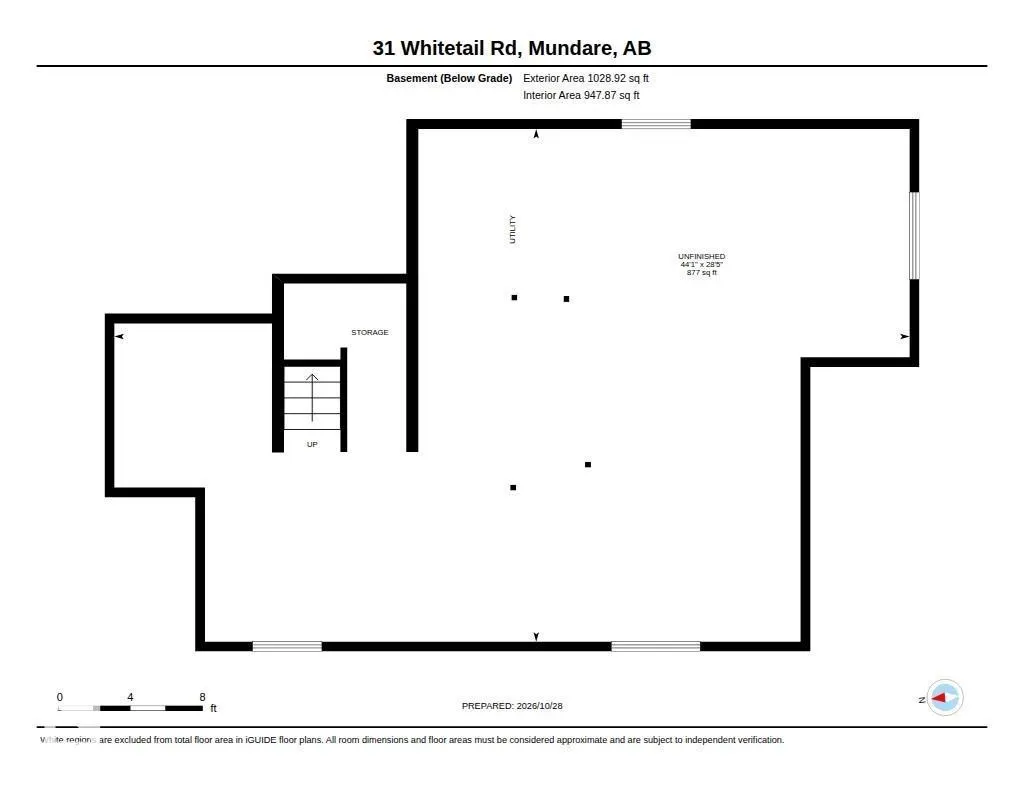 31 Whitetail RD