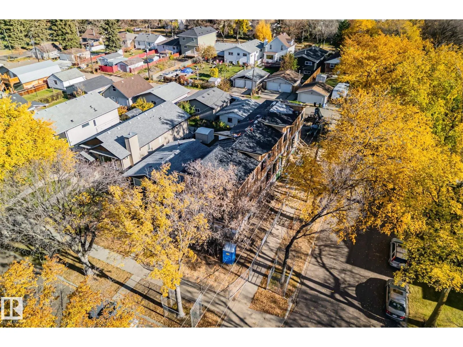 12303 106 ST NW NW