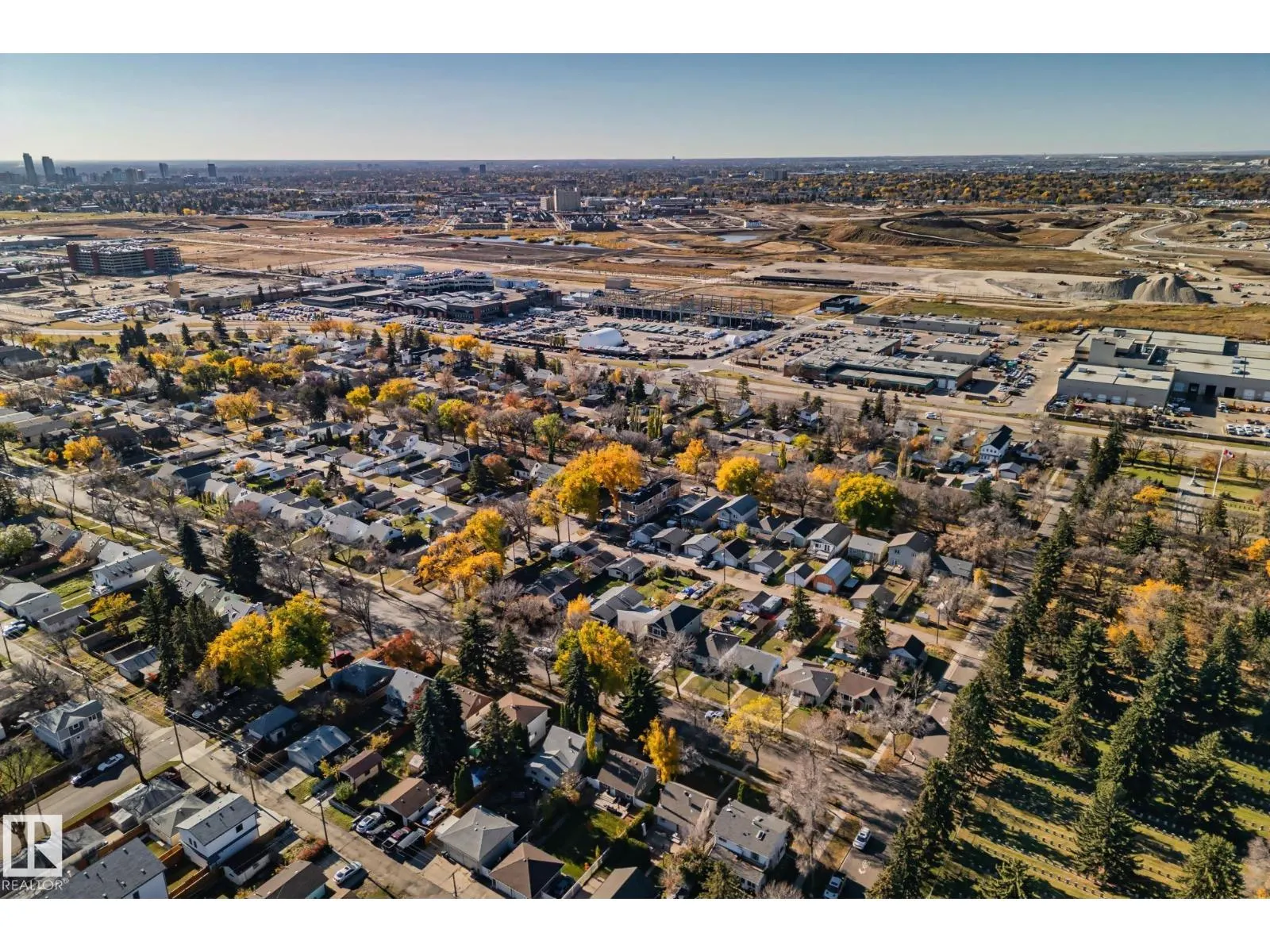 12303 106 ST NW NW
