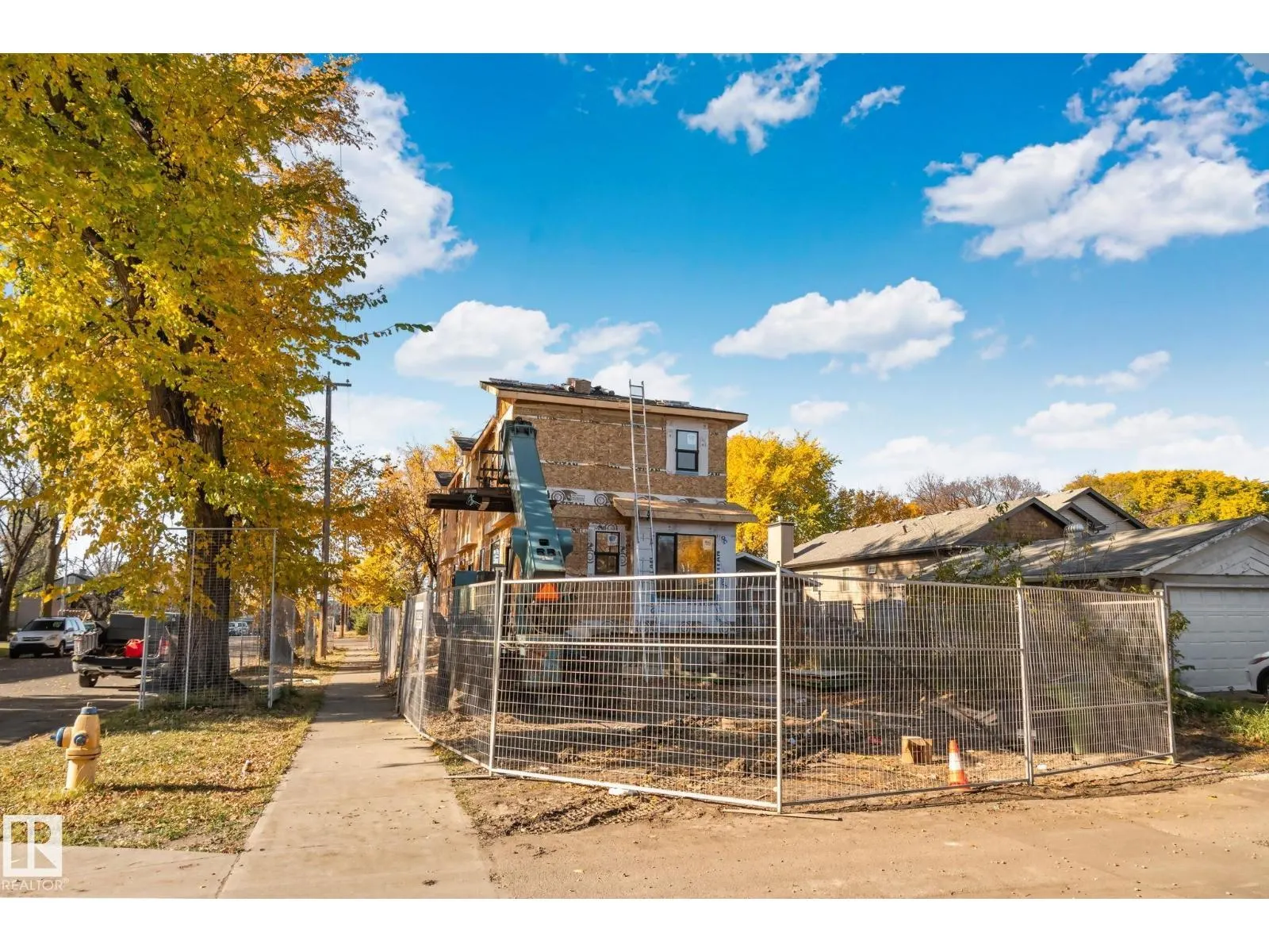 12303 106 ST NW NW