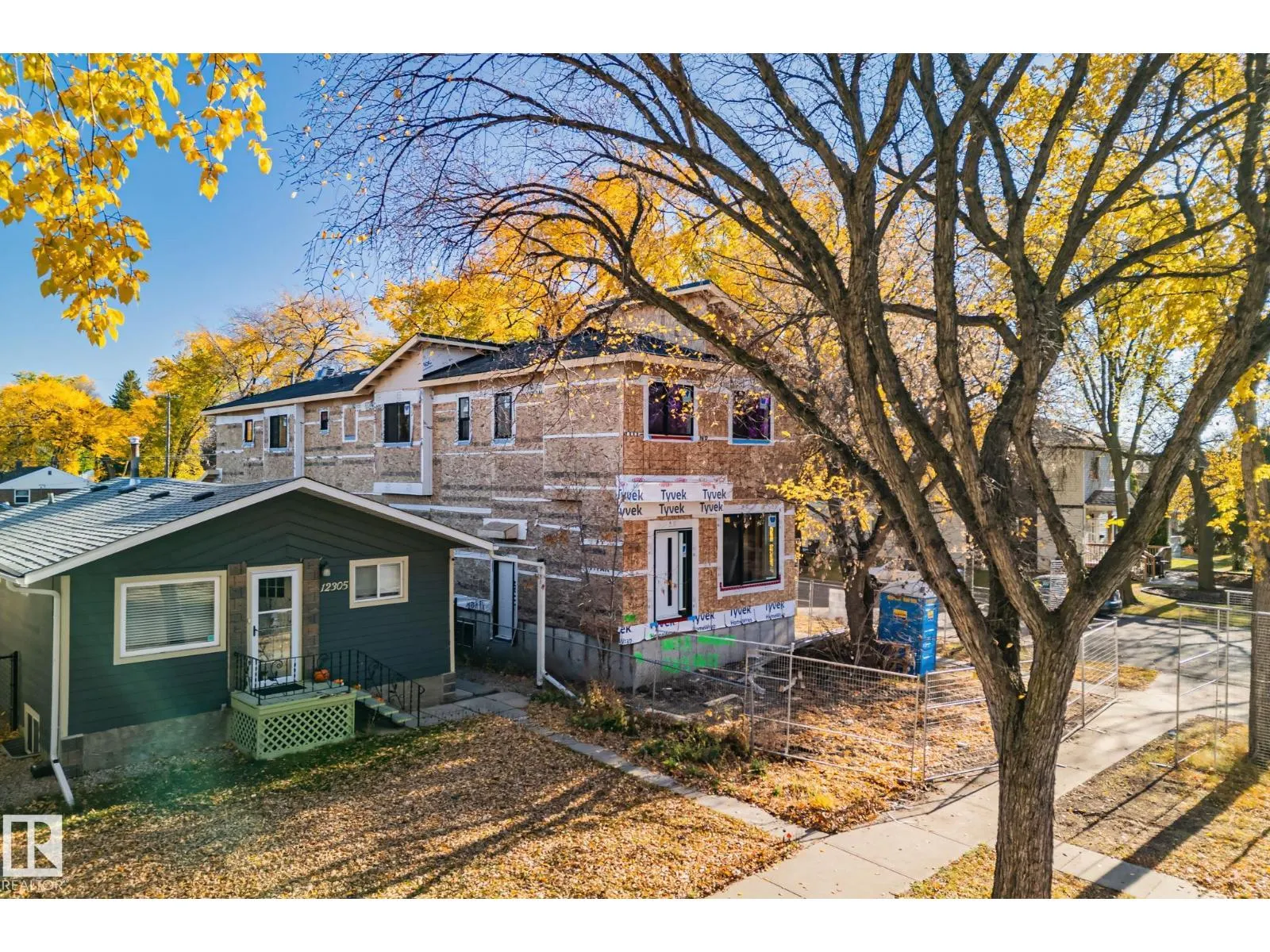 12303 106 ST NW NW
