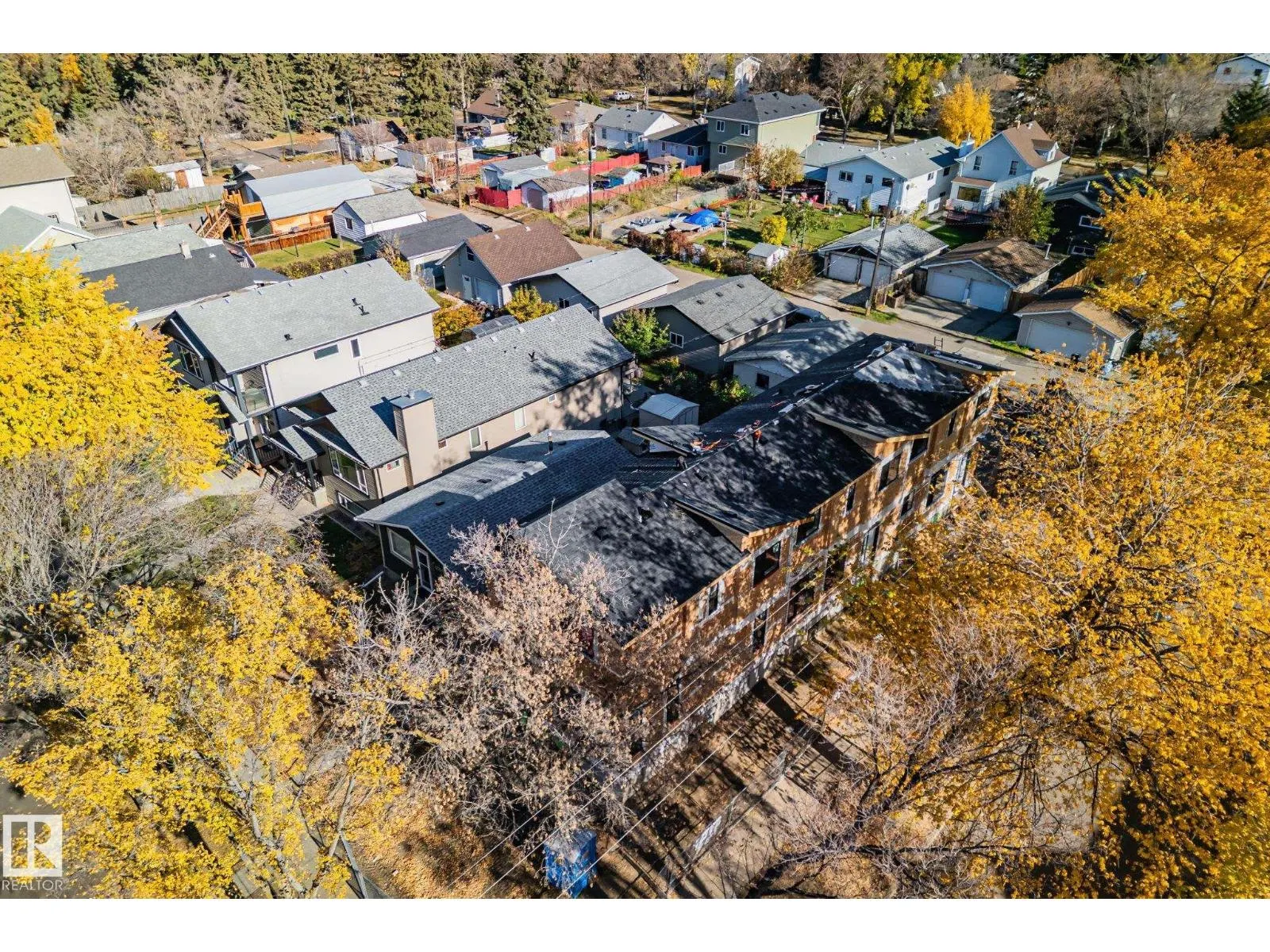 12303 106 ST NW NW