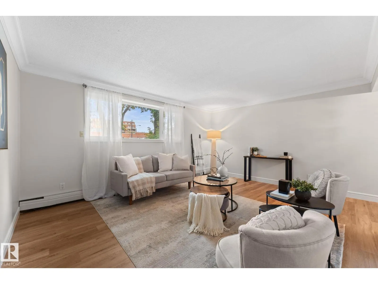 #106 10735 81 AV NW