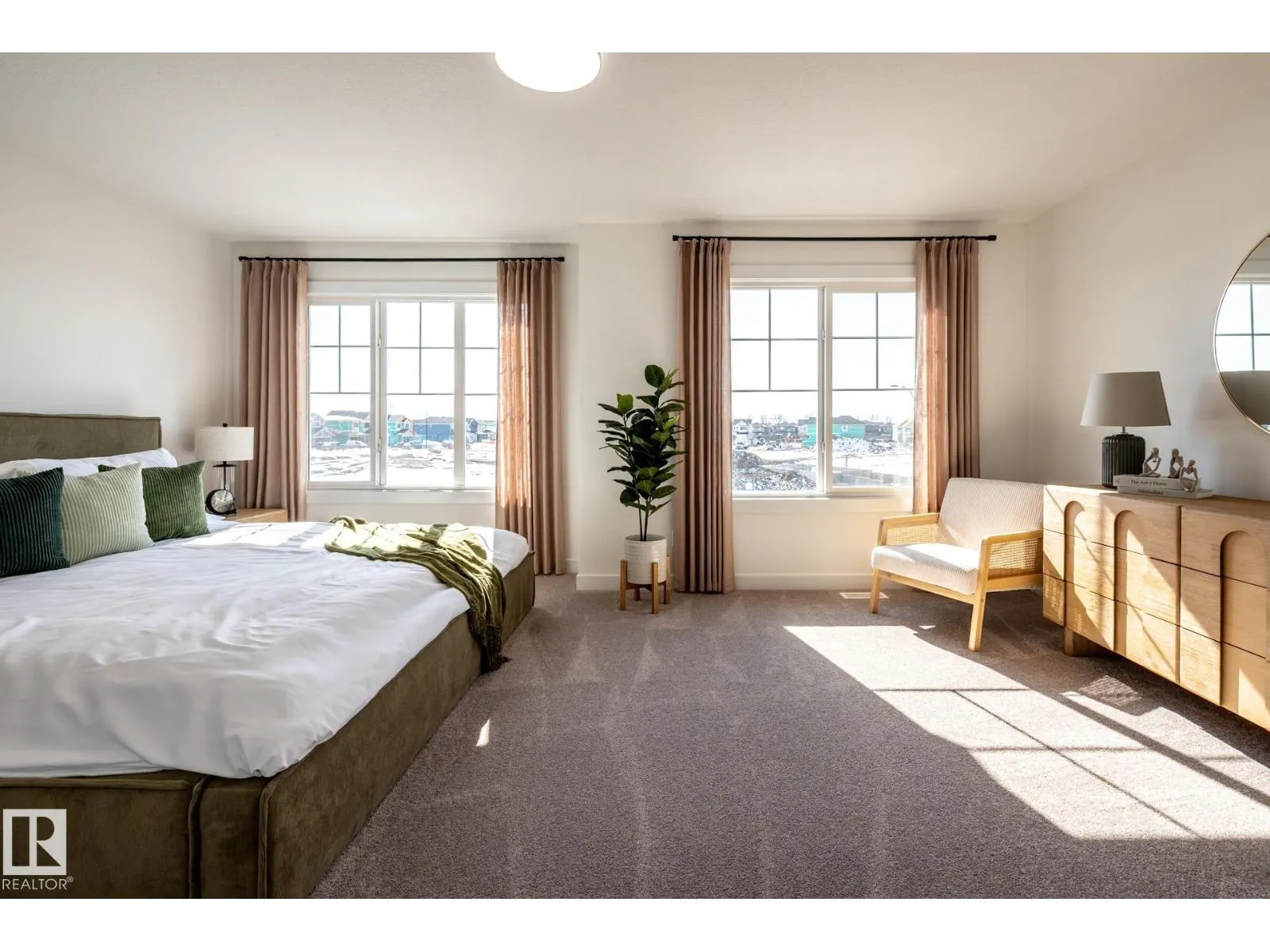14 Marigold AV