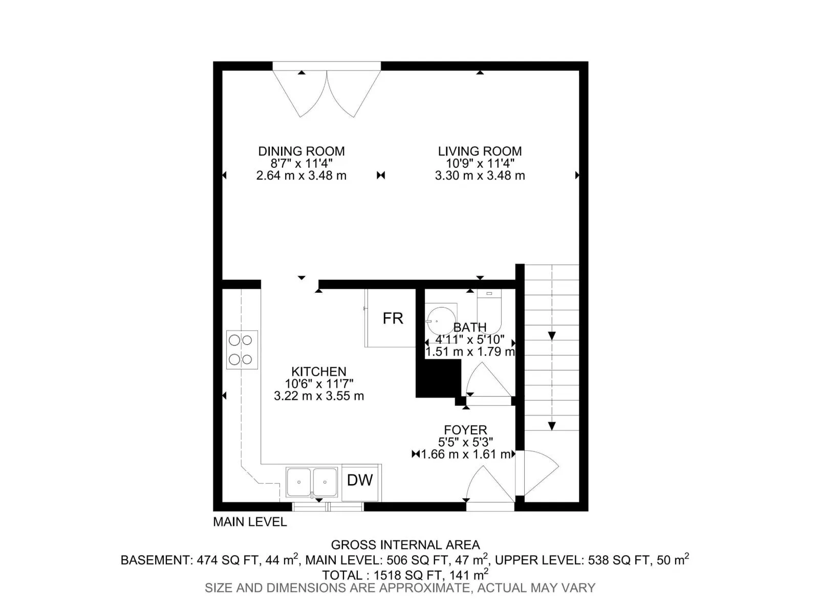 304 SPRUCE GL