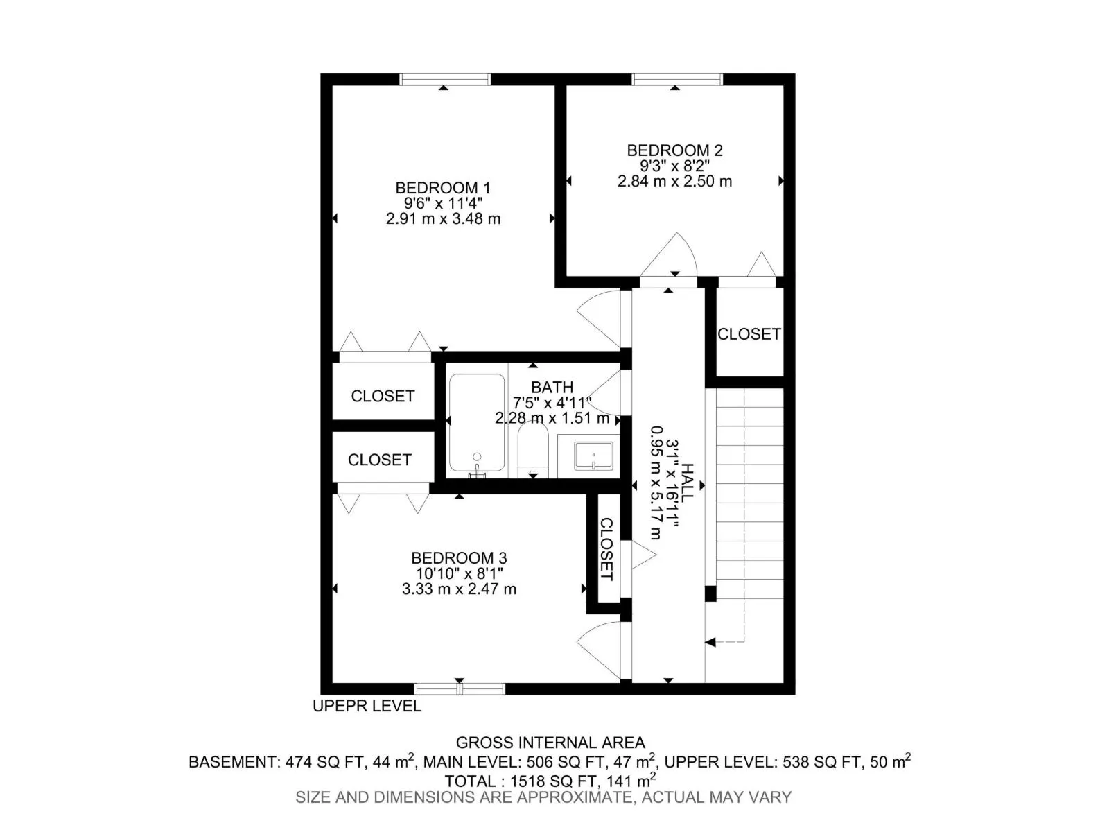 304 SPRUCE GL