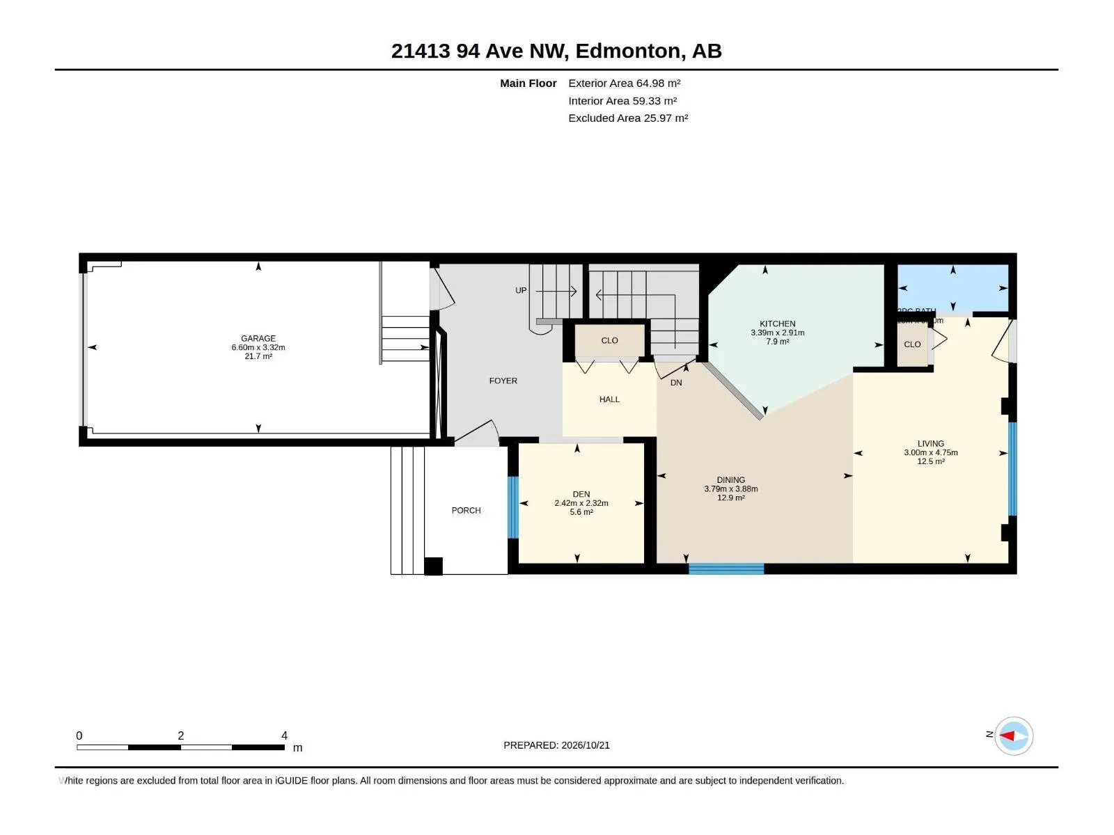 21413 94 AV NW