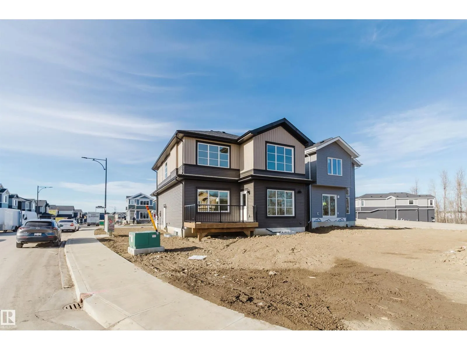 955 Elderberry LD NW