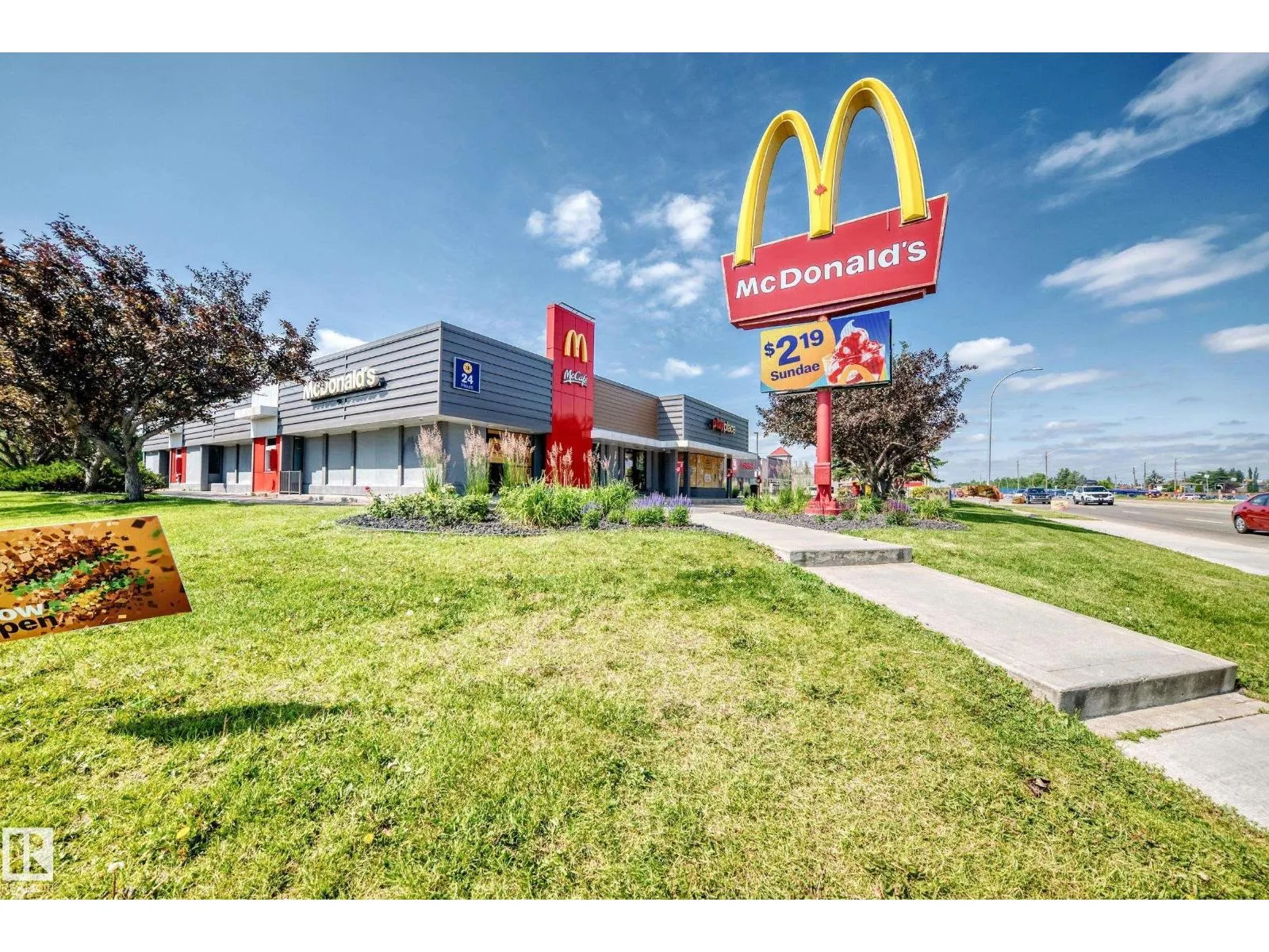 #109 10945 21 AV NW