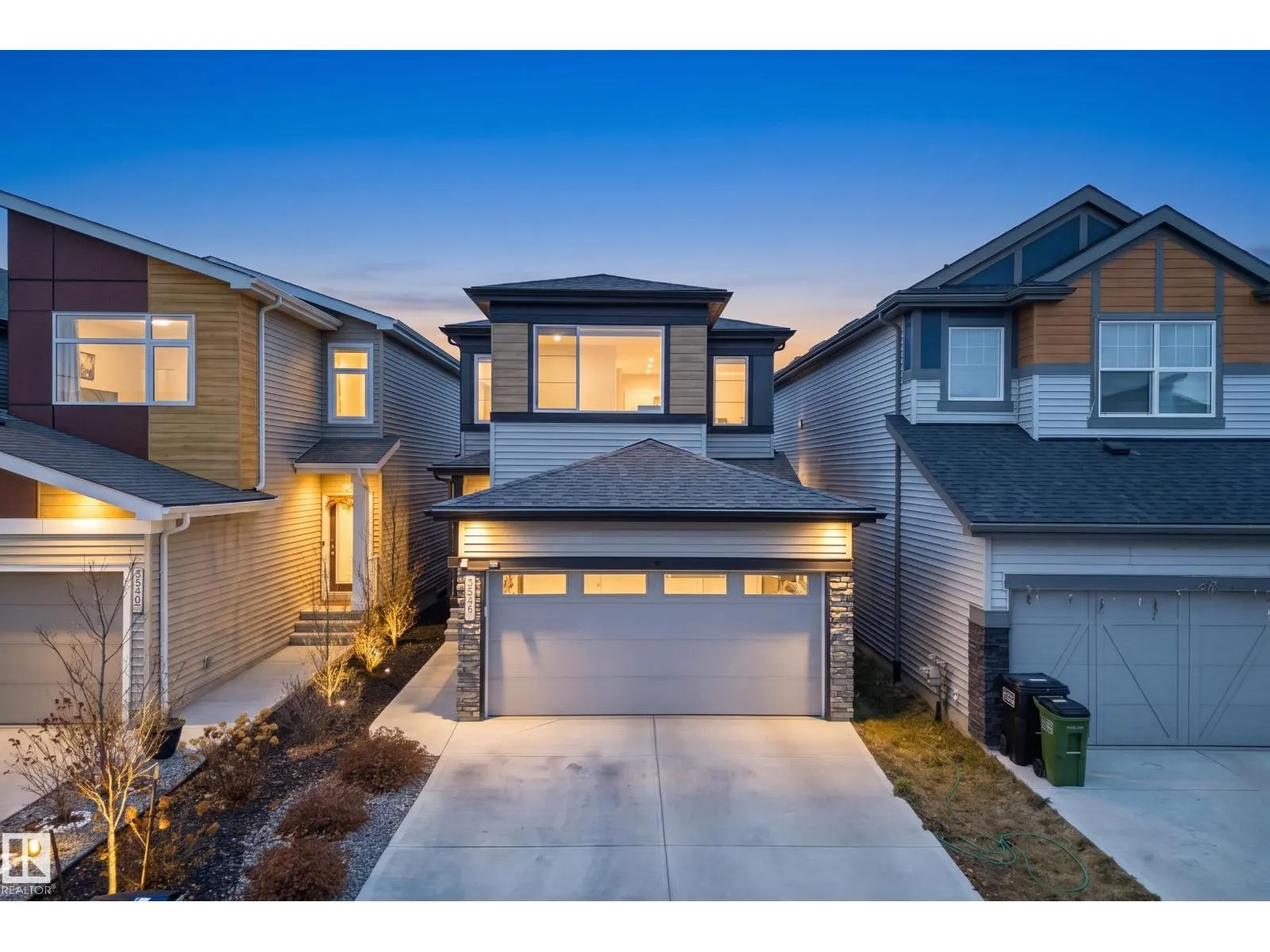 3536 6 AV SW SW