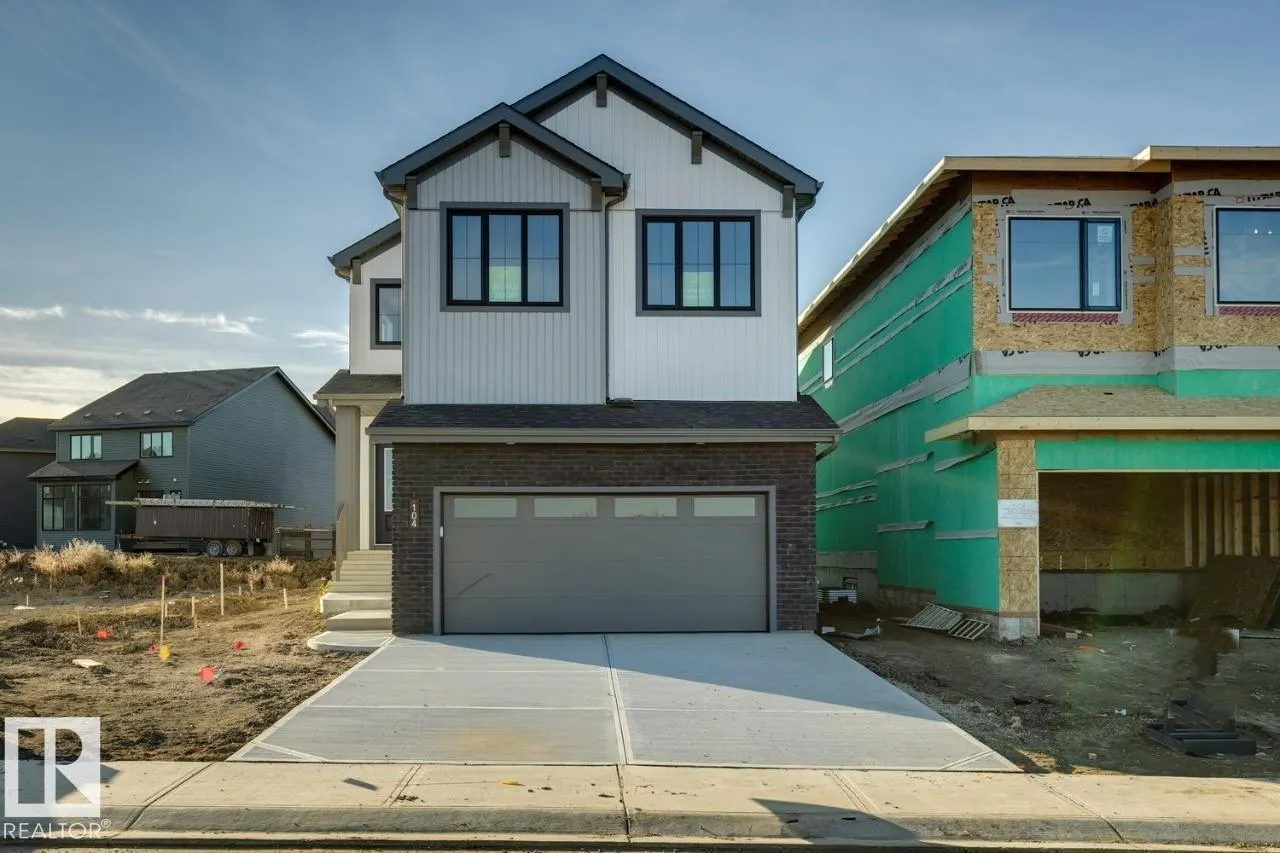 104 Brookside DR