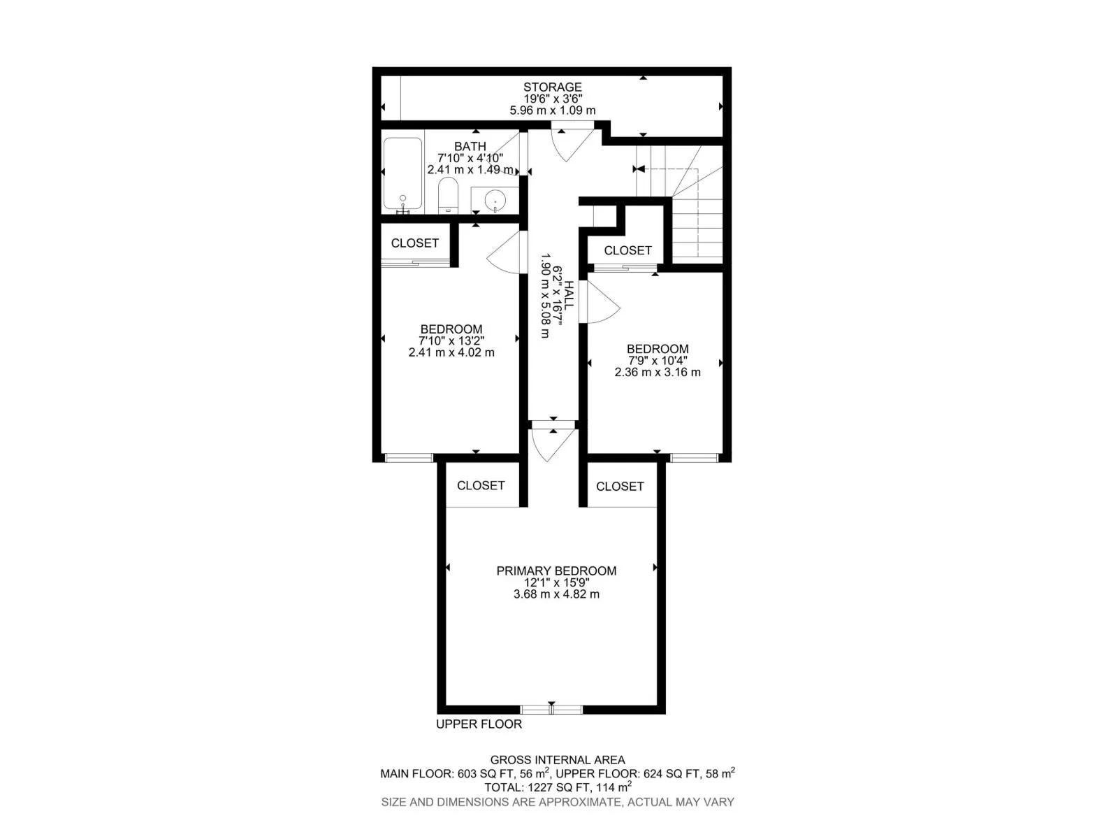 #11 4707 126 AV NW