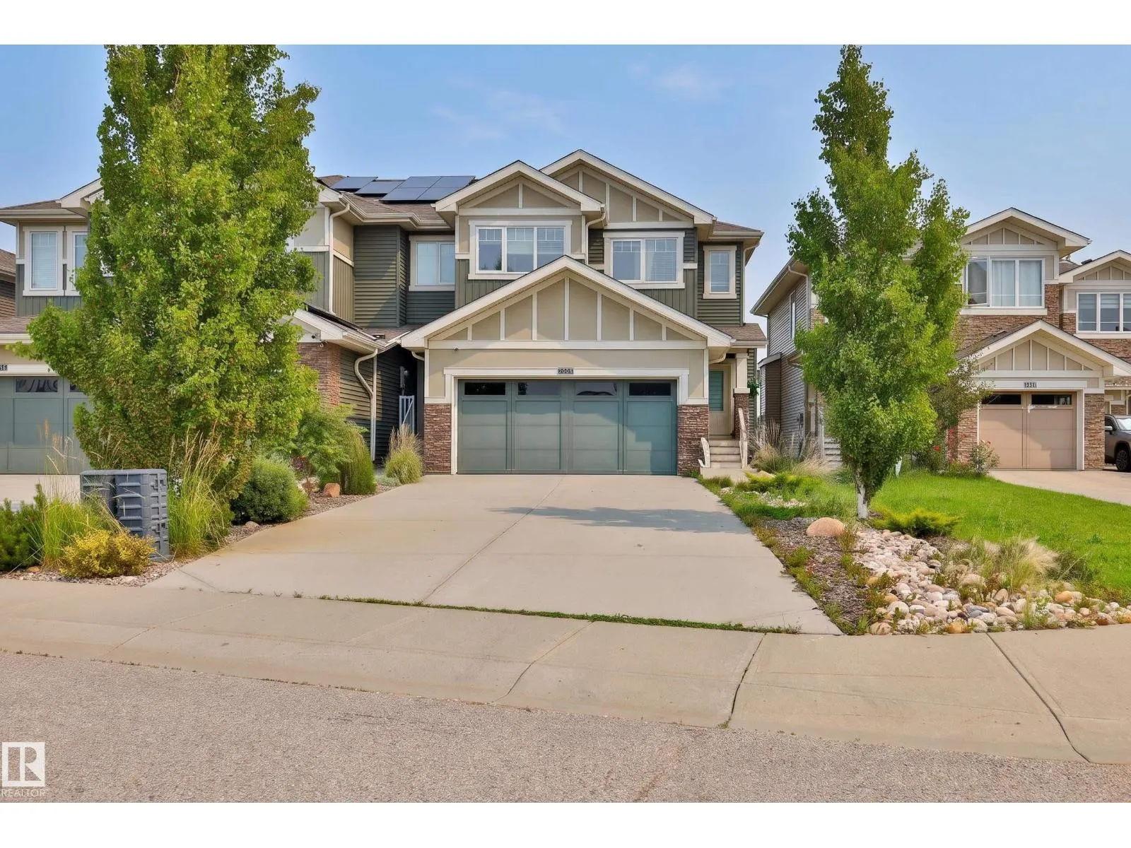 3508 CAMERON HEIGHTS COVE CV NW