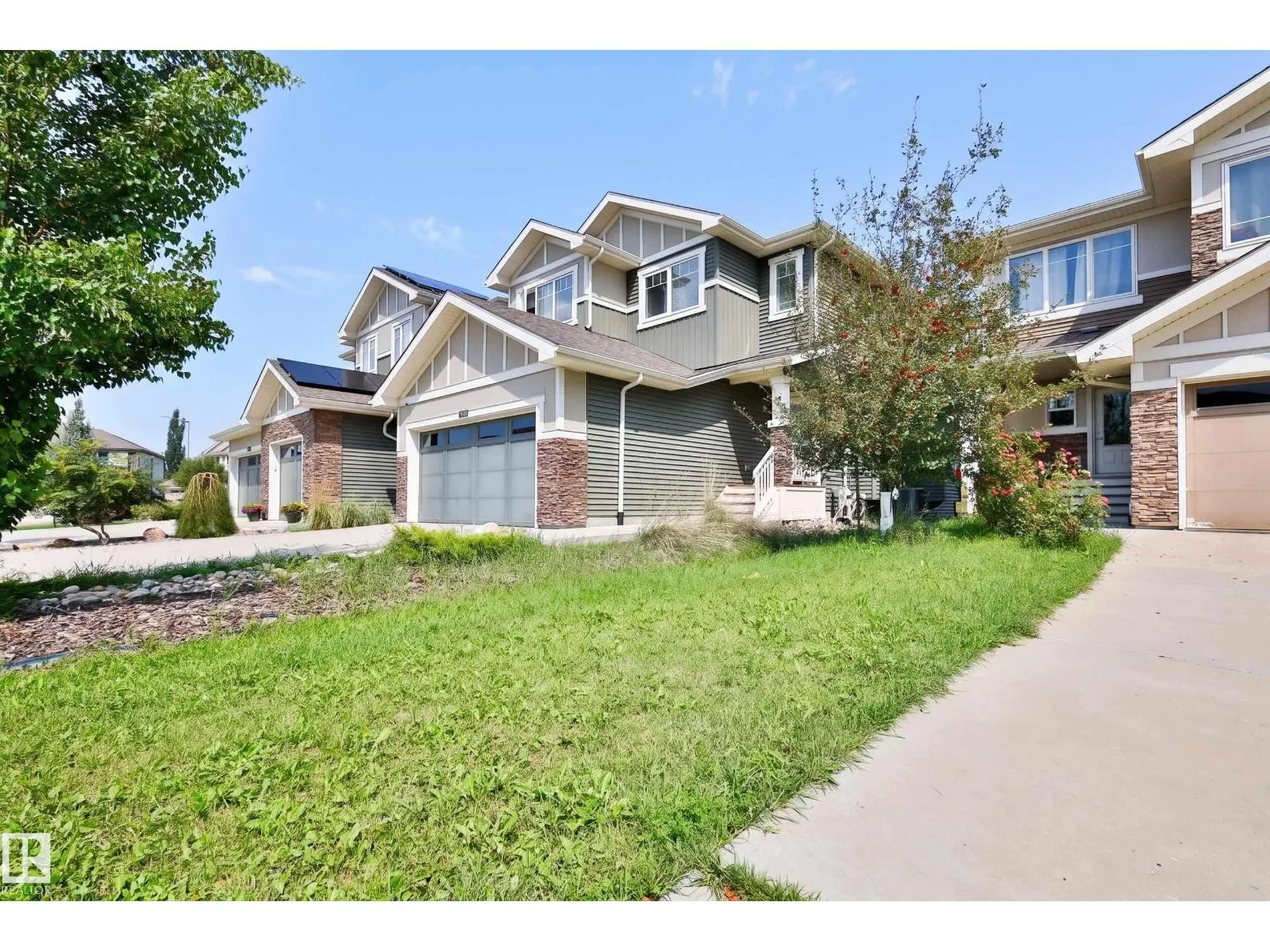 3508 CAMERON HEIGHTS COVE CV NW