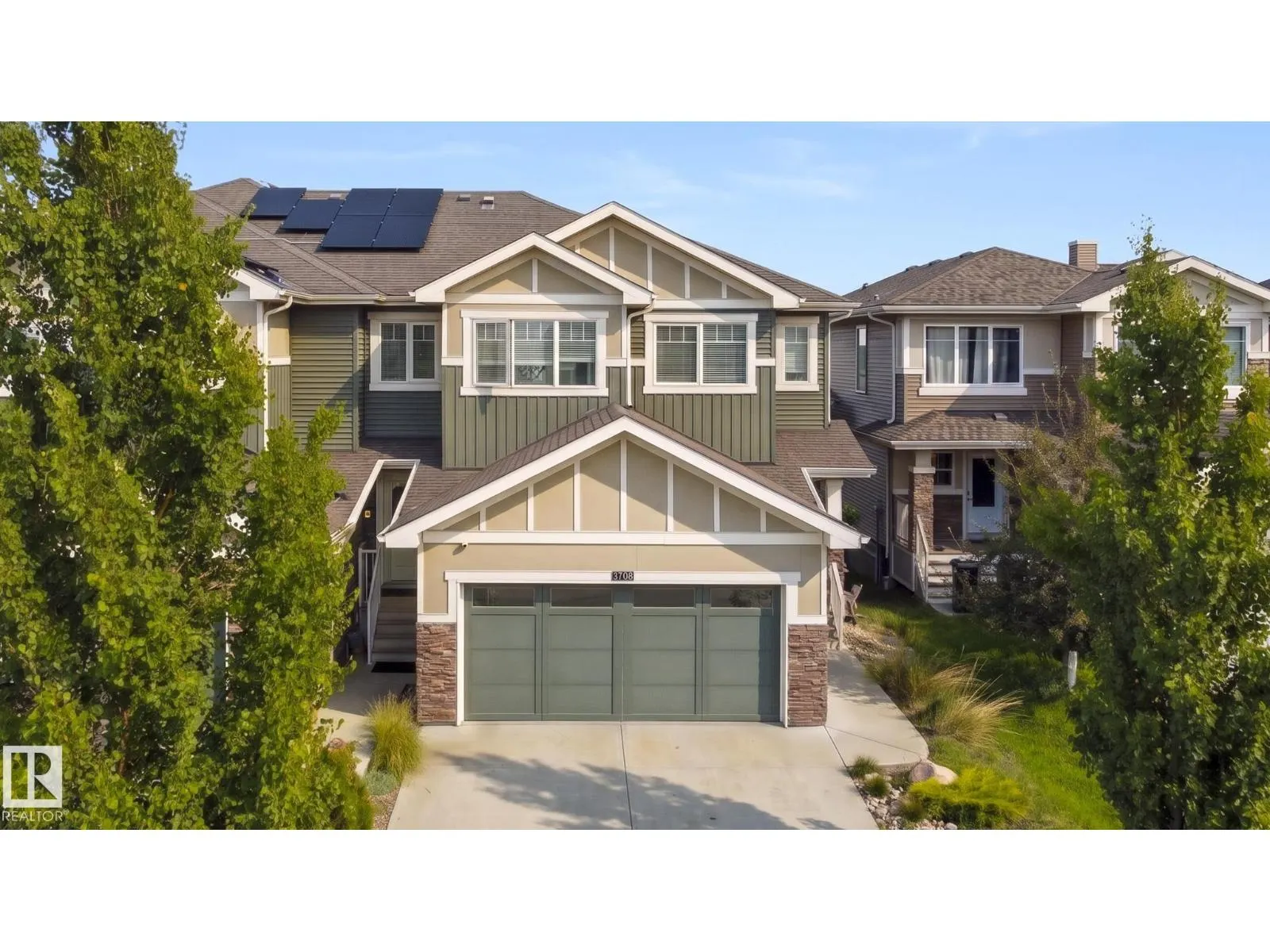 3508 CAMERON HEIGHTS COVE CV NW