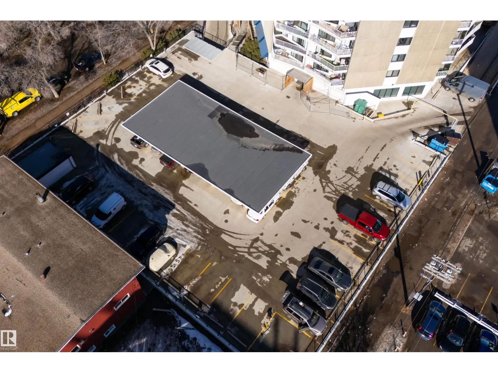 10045 117 ST NW