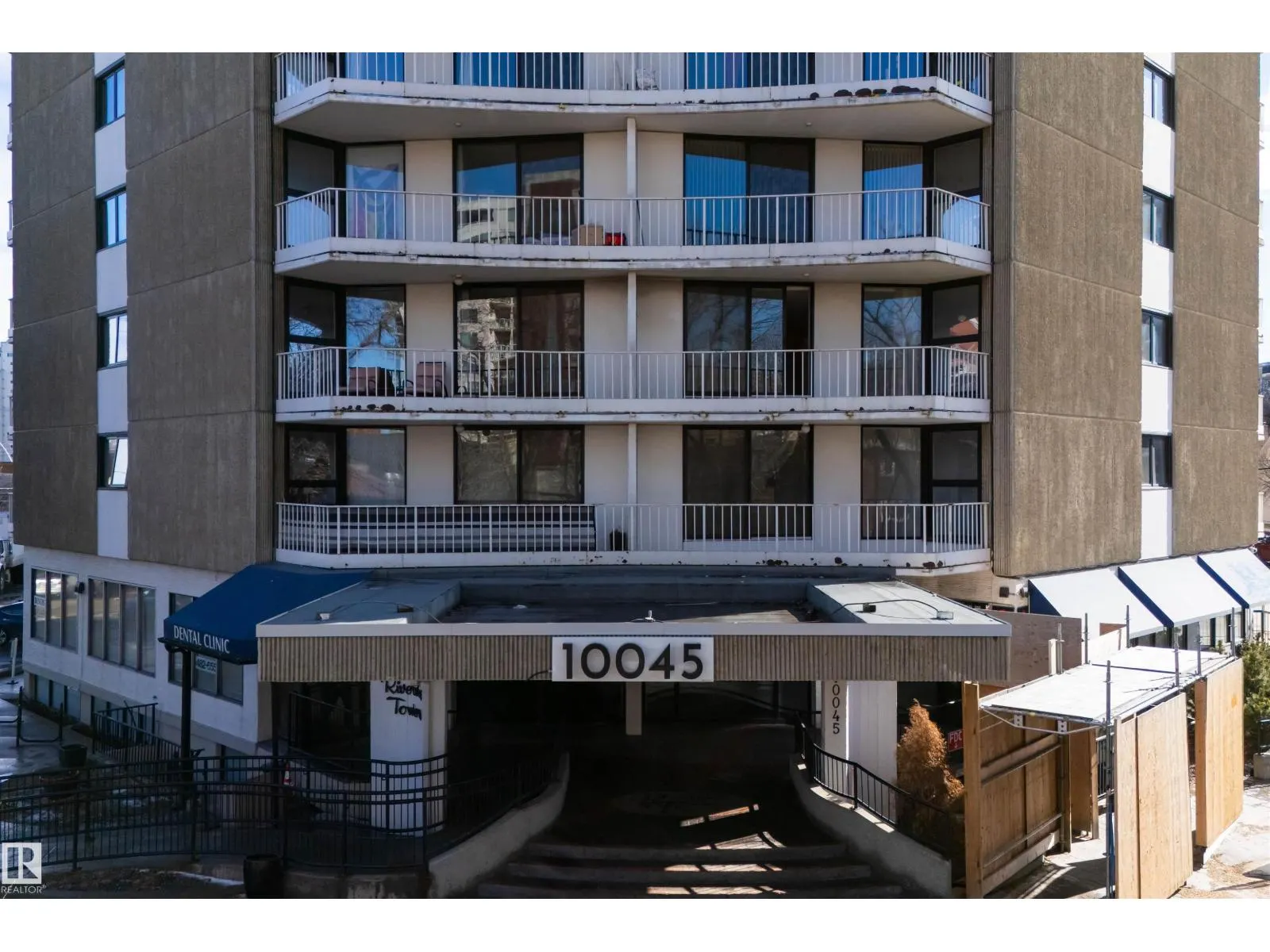 10045 117 ST NW