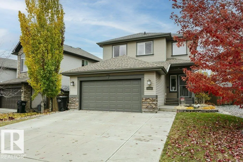 16808 57 ST NW