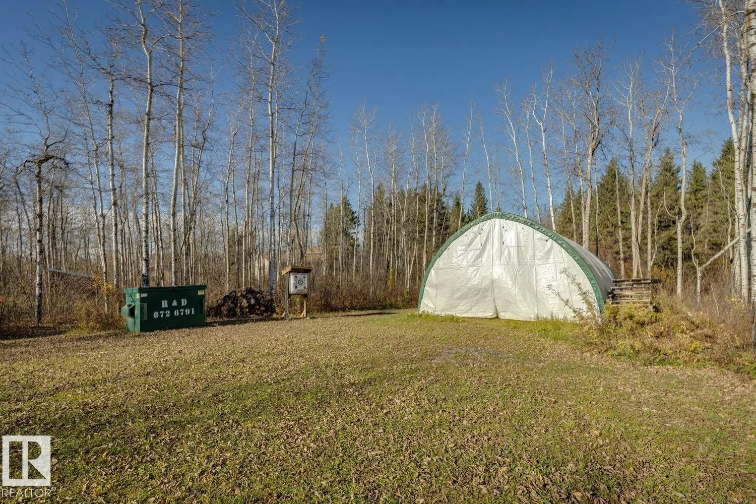 36, 50106 Range Road 204