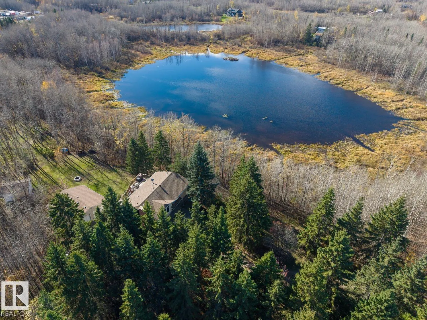 36, 50106 Range Road 204