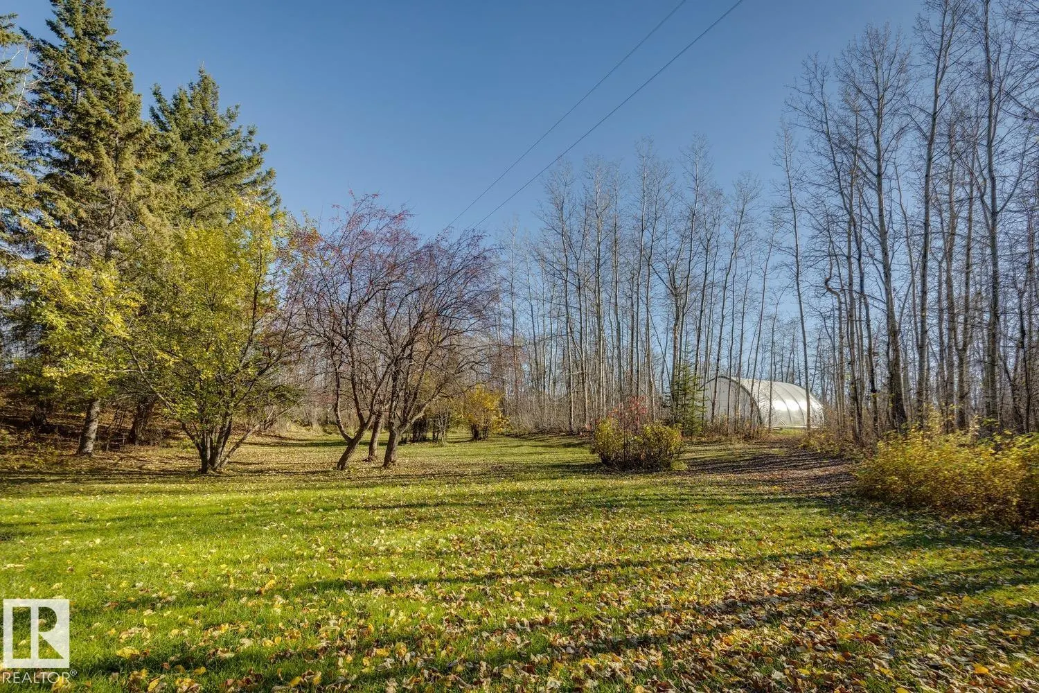 36, 50106 Range Road 204