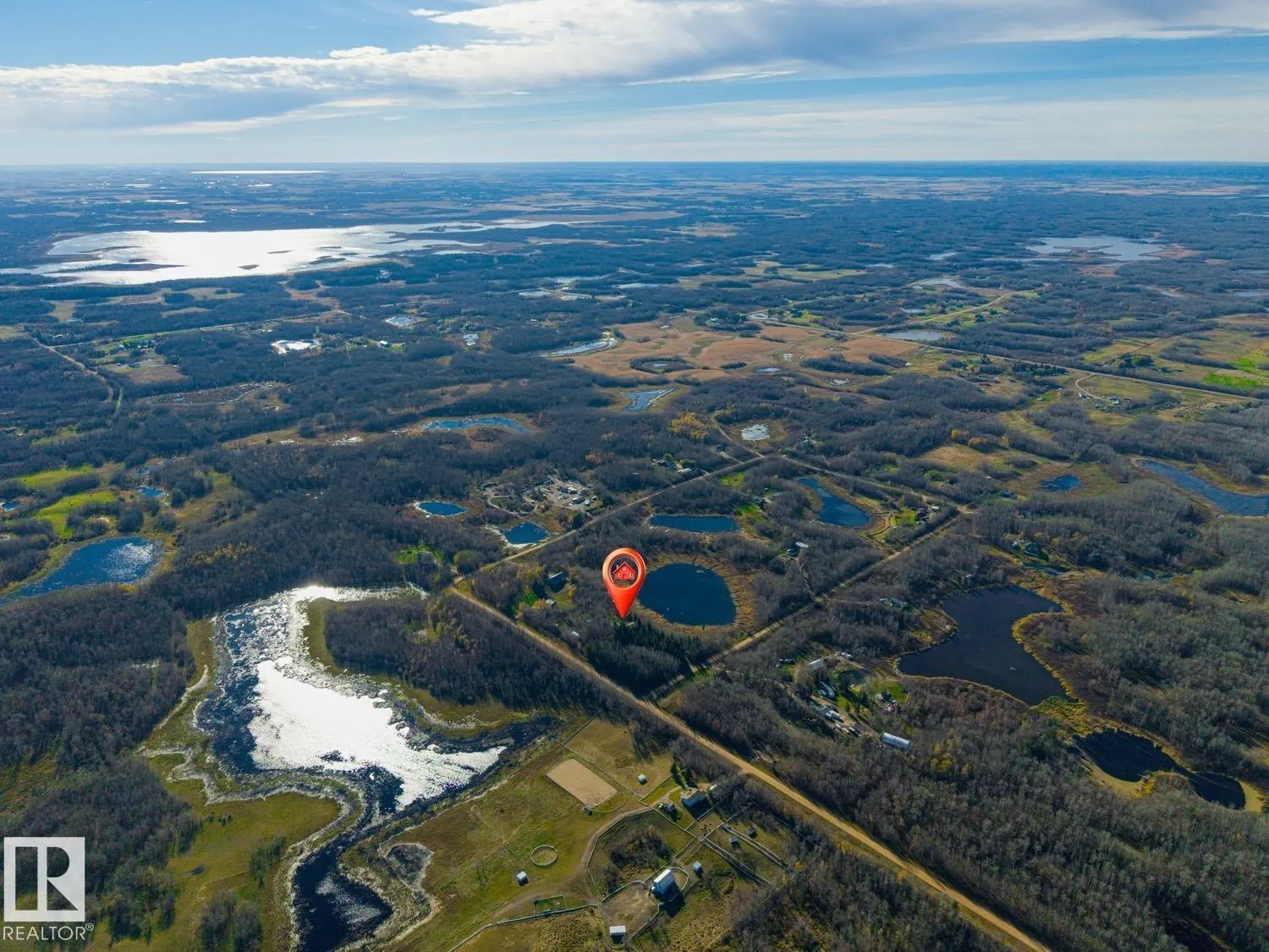 36, 50106 Range Road 204