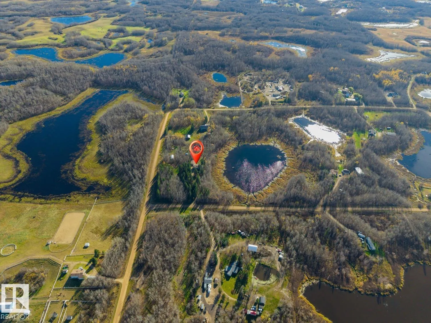 36, 50106 Range Road 204