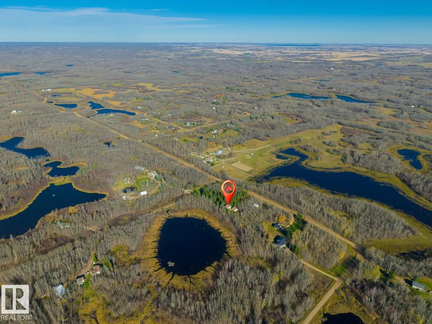 36, 50106 Range Road 204