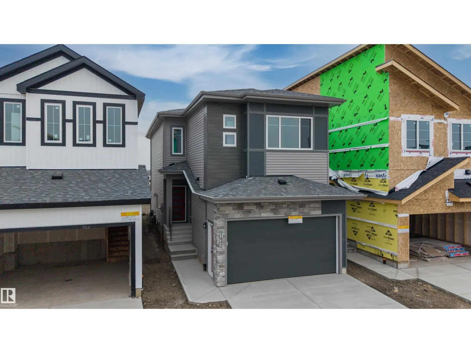1847 187 ST NW