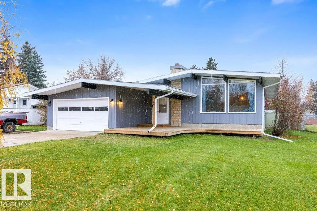 5222 50 ST