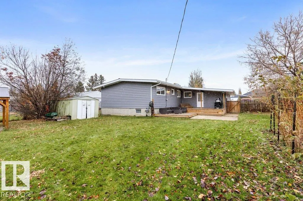 5222 50 ST