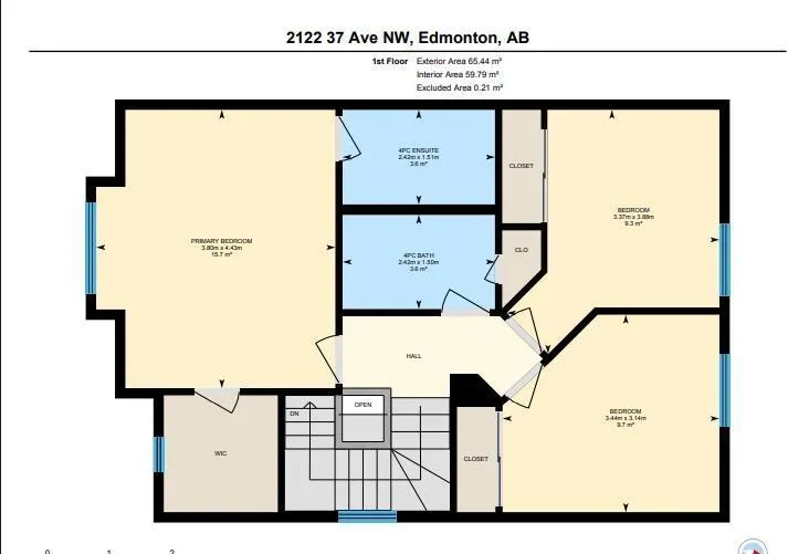 2122 37 AV NW