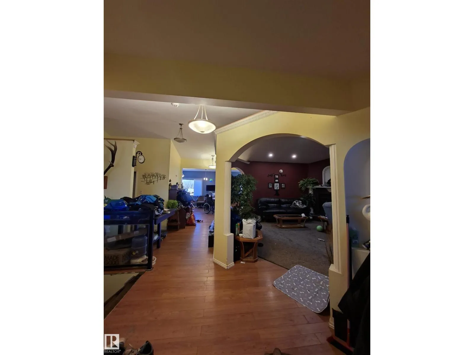 8530 HWY 621 HOUSE A; B
