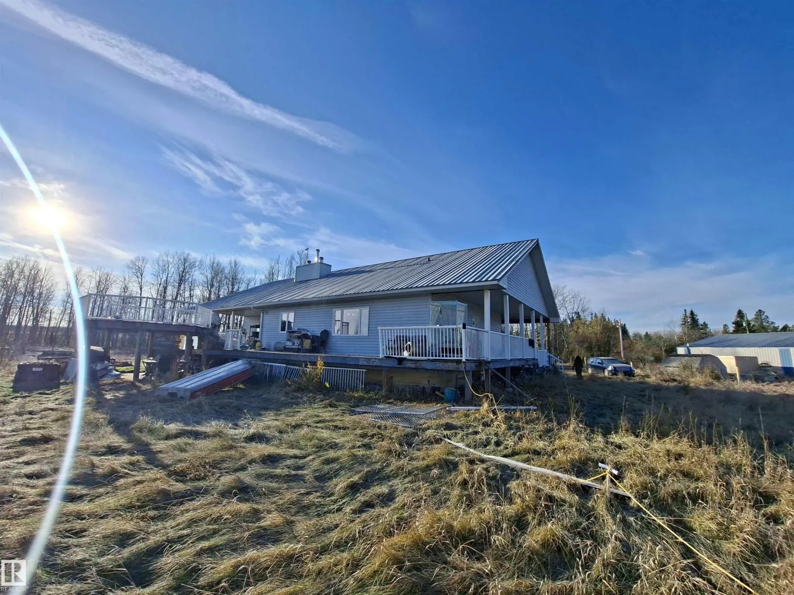 8530 HWY 621 HOUSE A; B