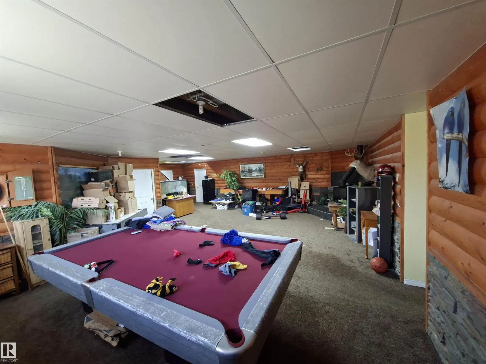 8530 HWY 621 HOUSE A; B