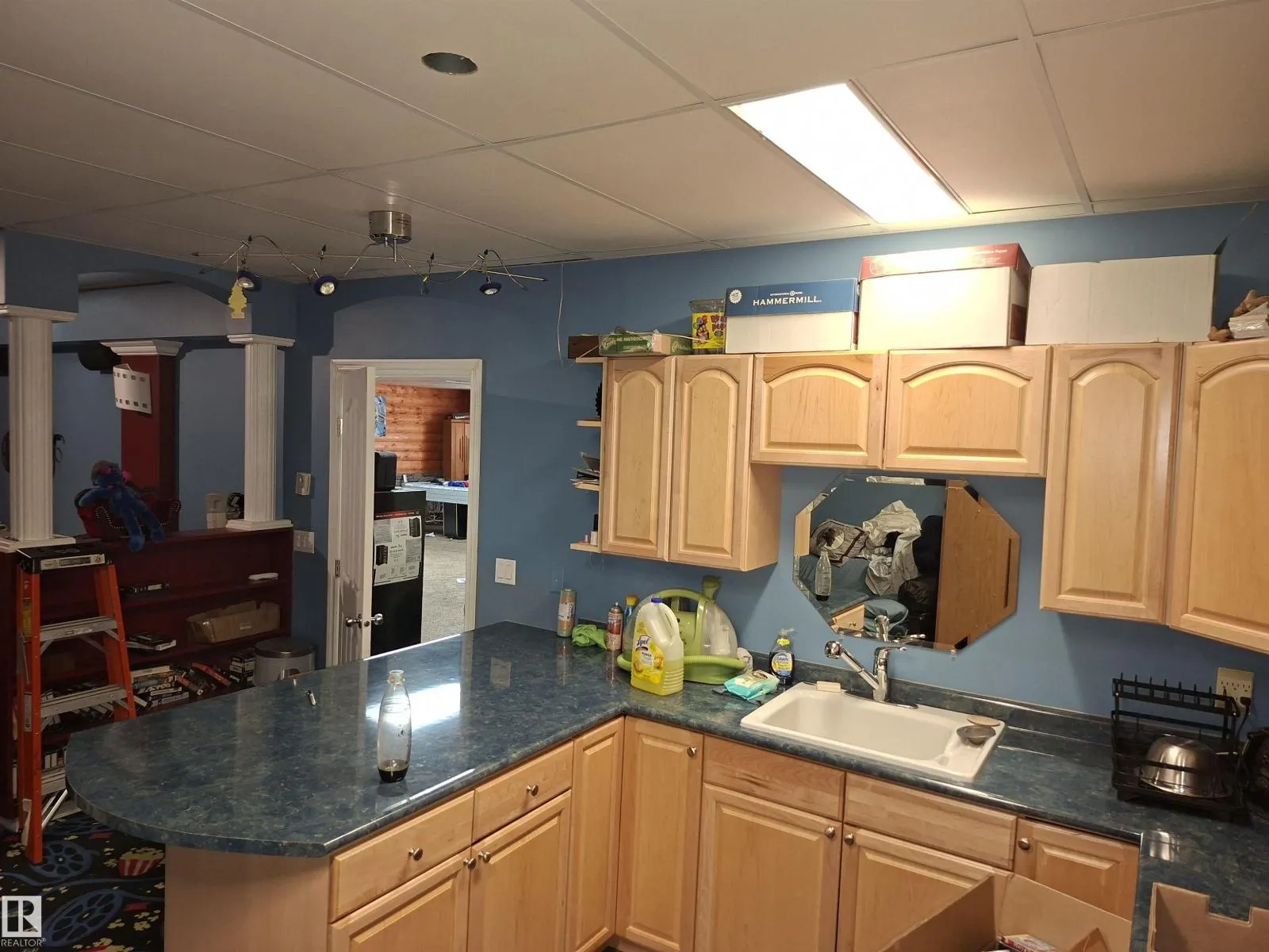 8530 HWY 621 HOUSE A; B