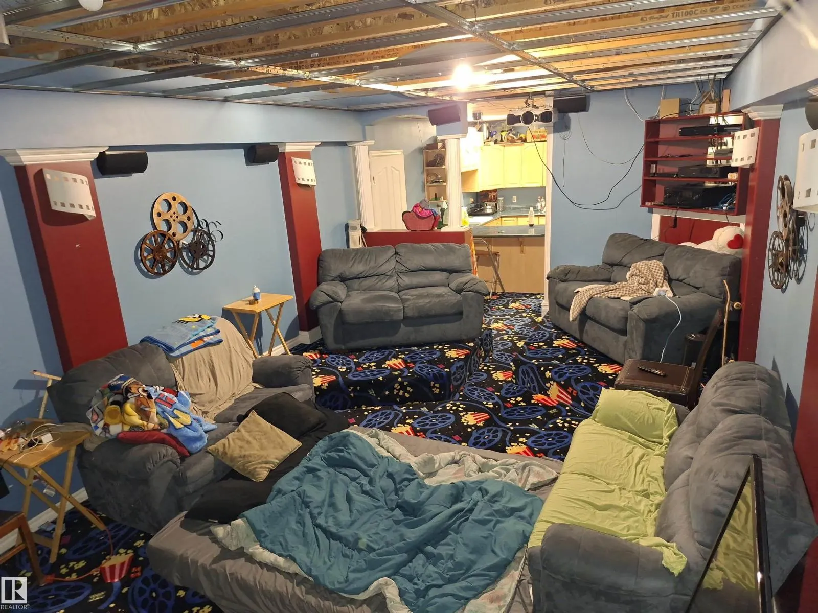 8530 HWY 621 HOUSE A; B