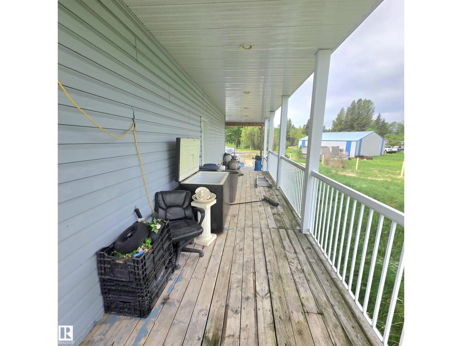 8530 HWY 621 HOUSE A; B