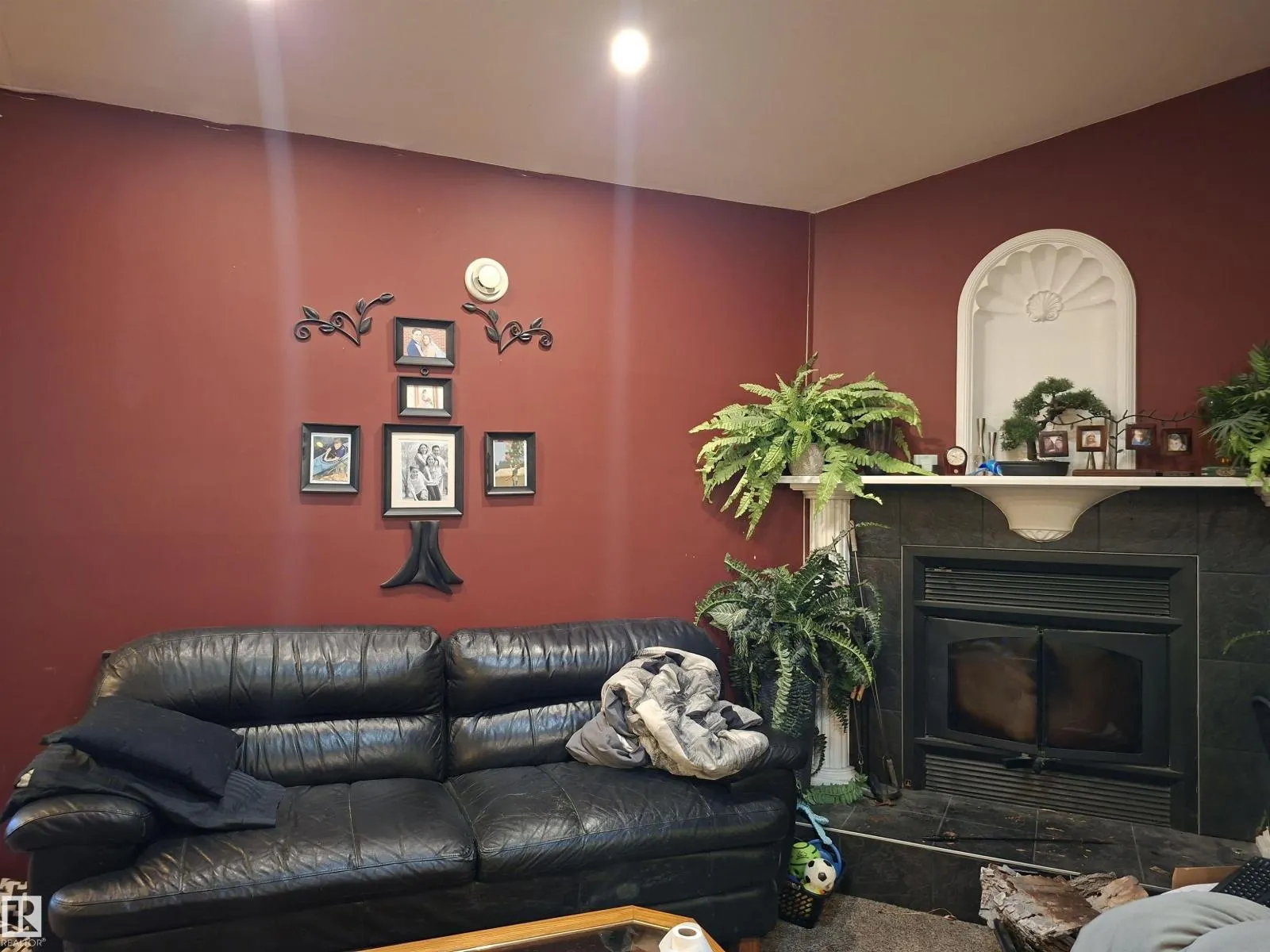 8530 HWY 621 HOUSE A; B