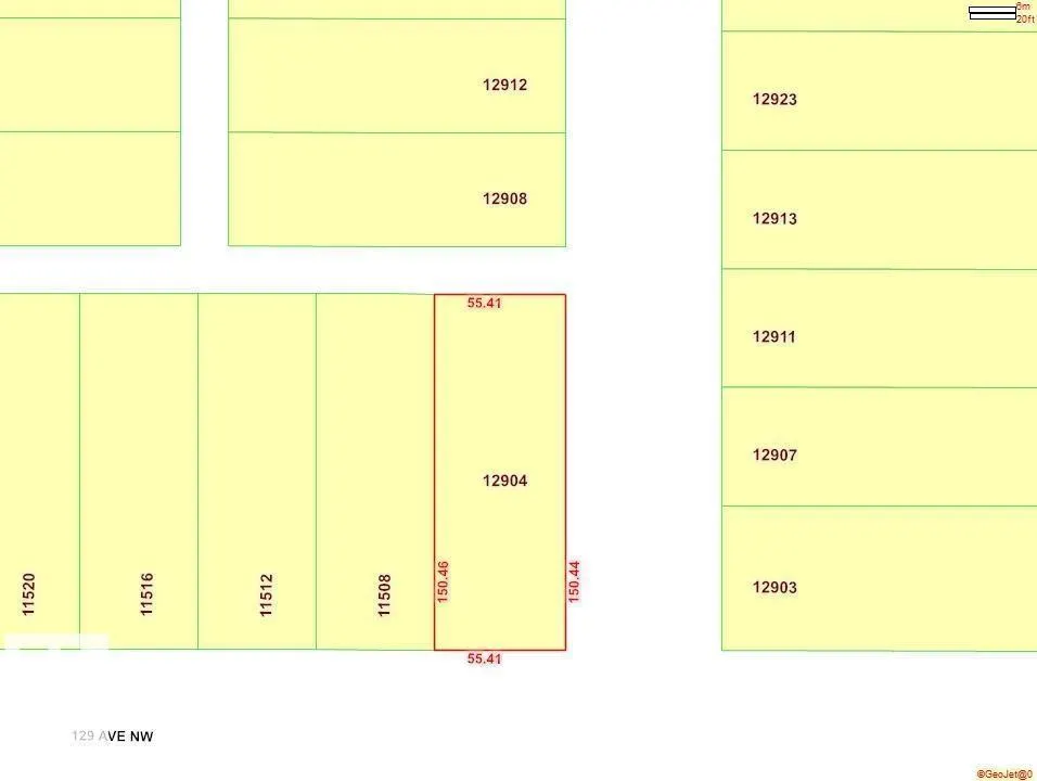 12904 115 ST NW NW