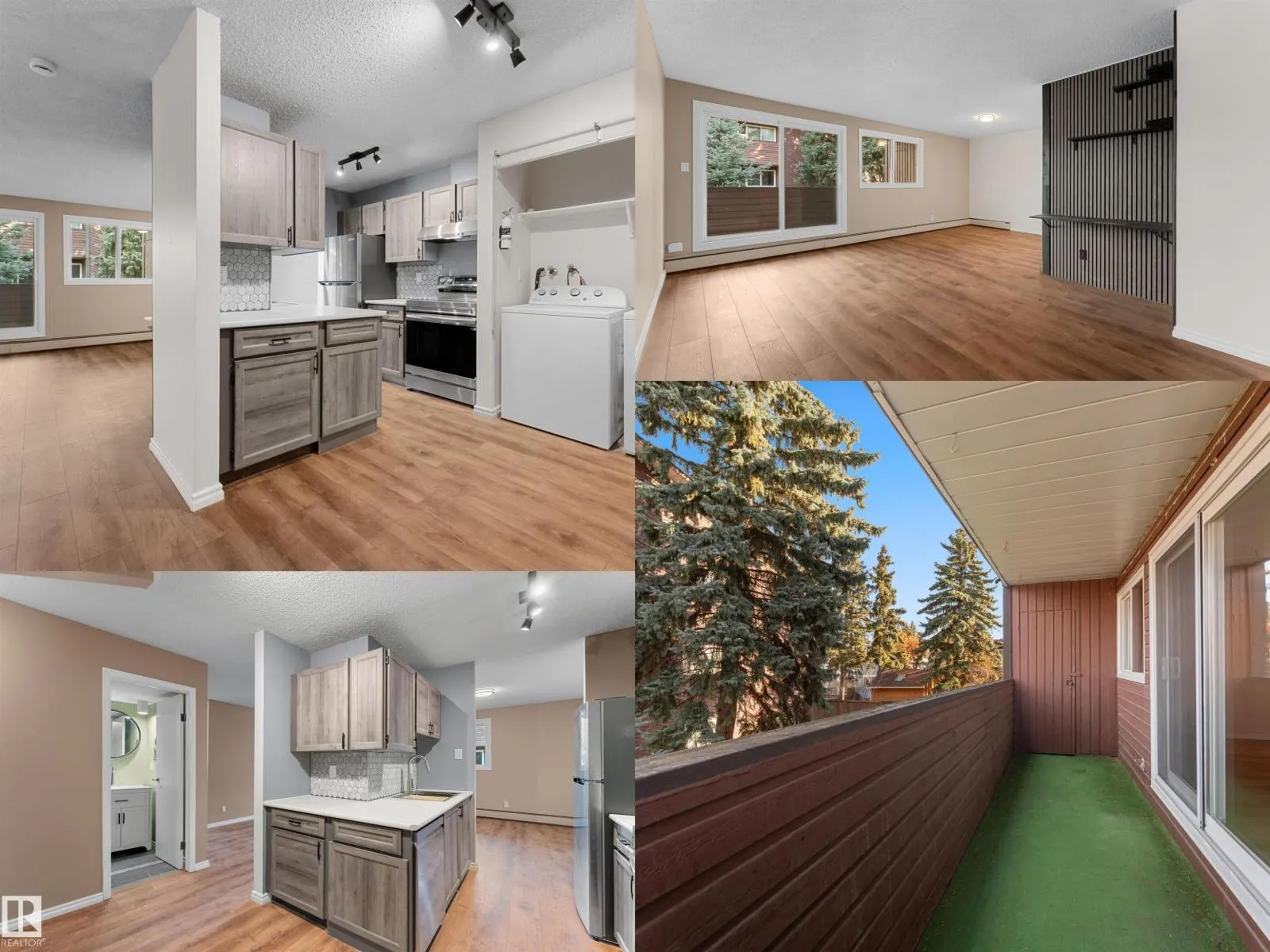#206 2311 119 ST NW