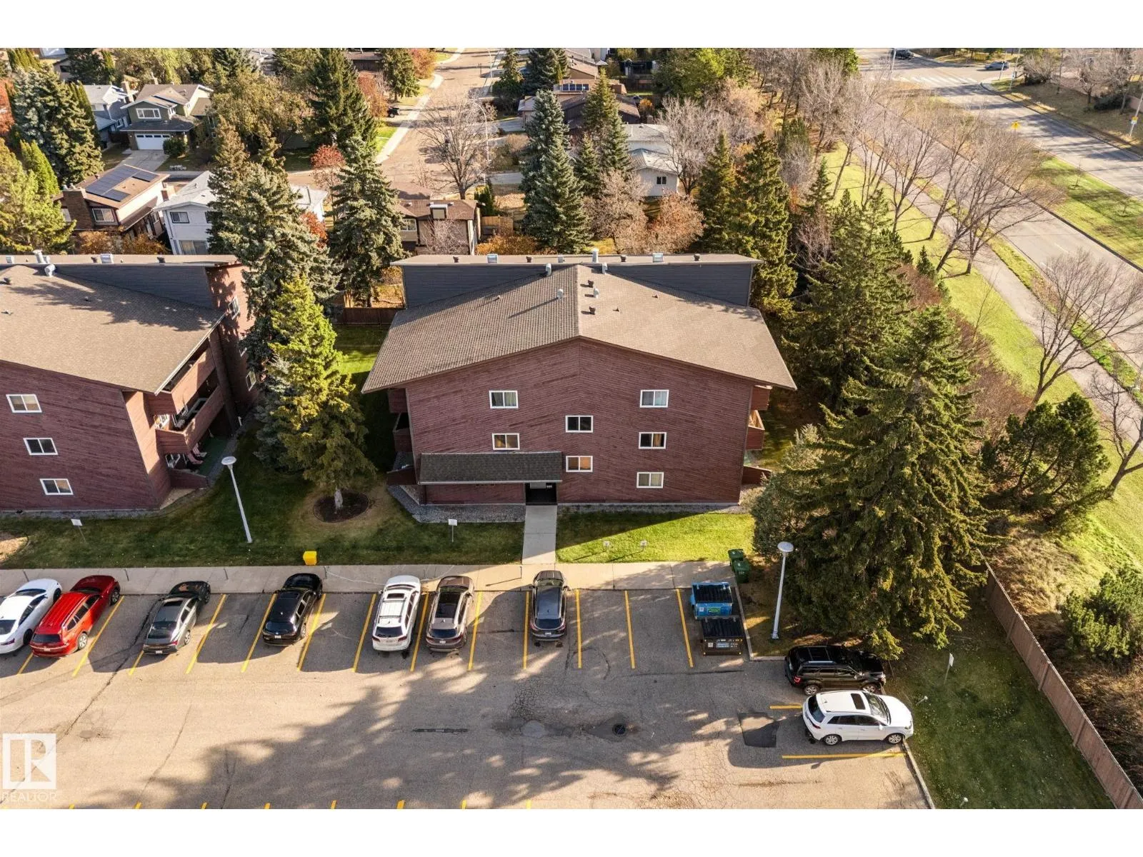 #206 2311 119 ST NW
