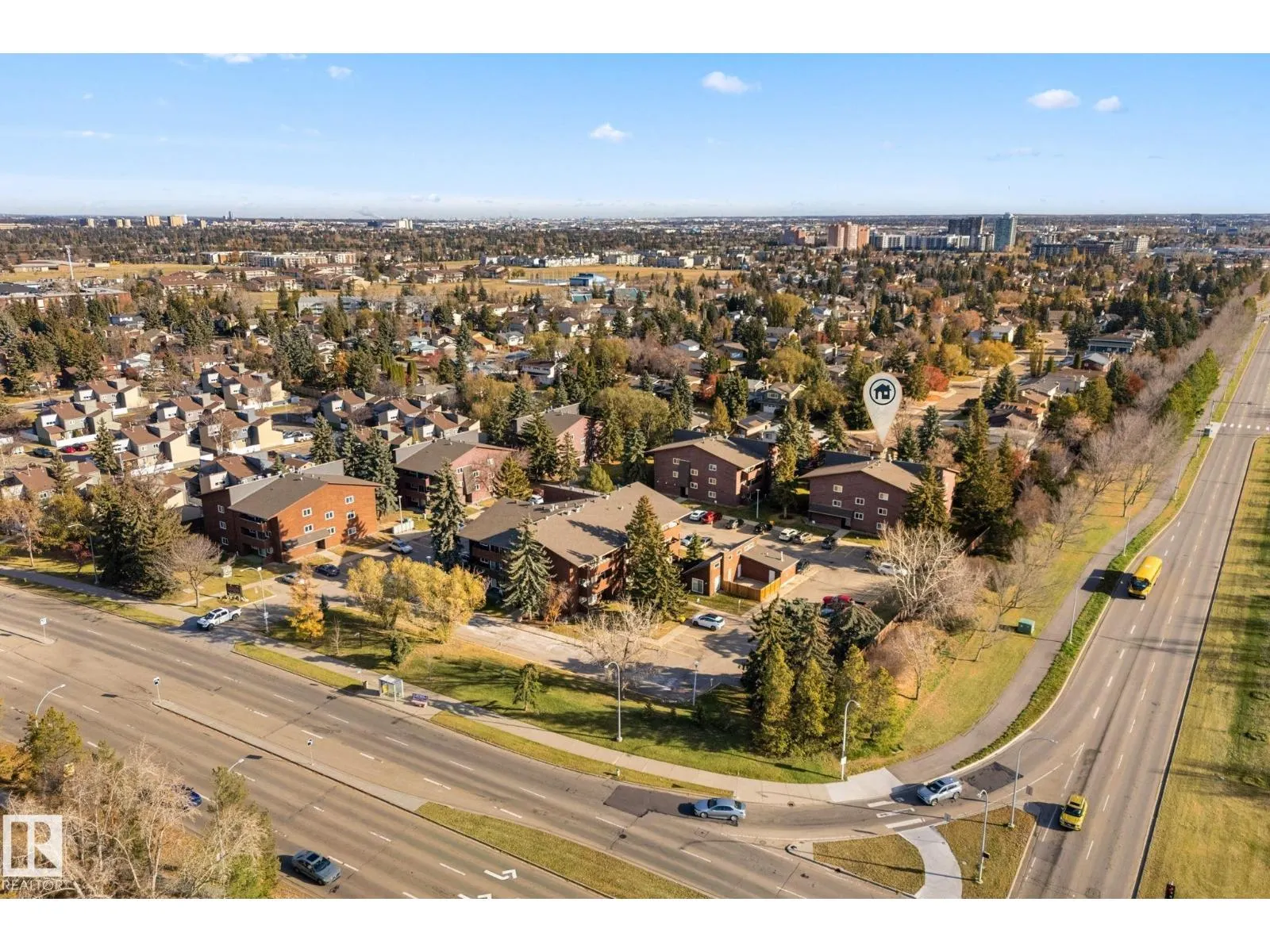 #206 2311 119 ST NW