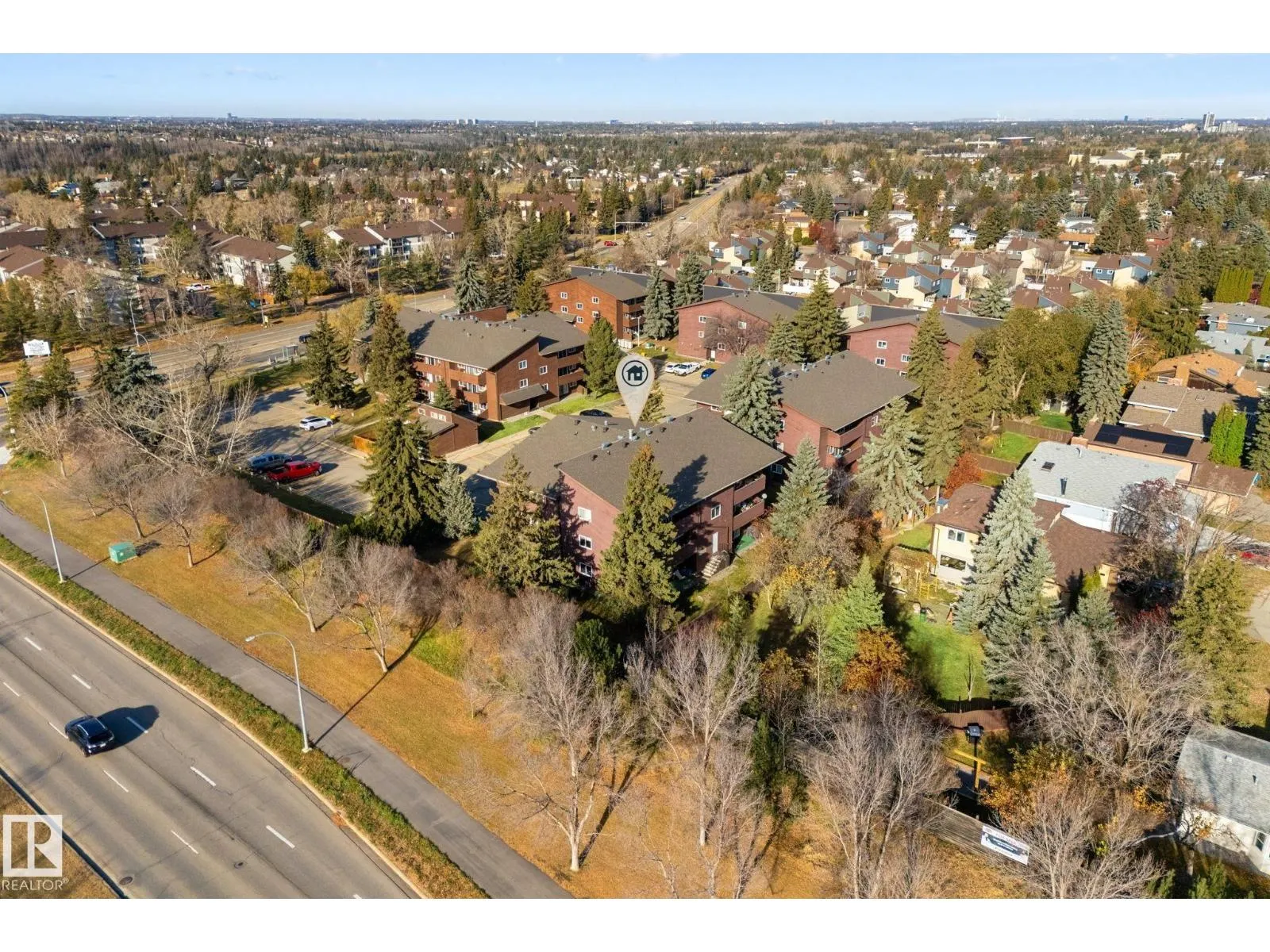 #206 2311 119 ST NW