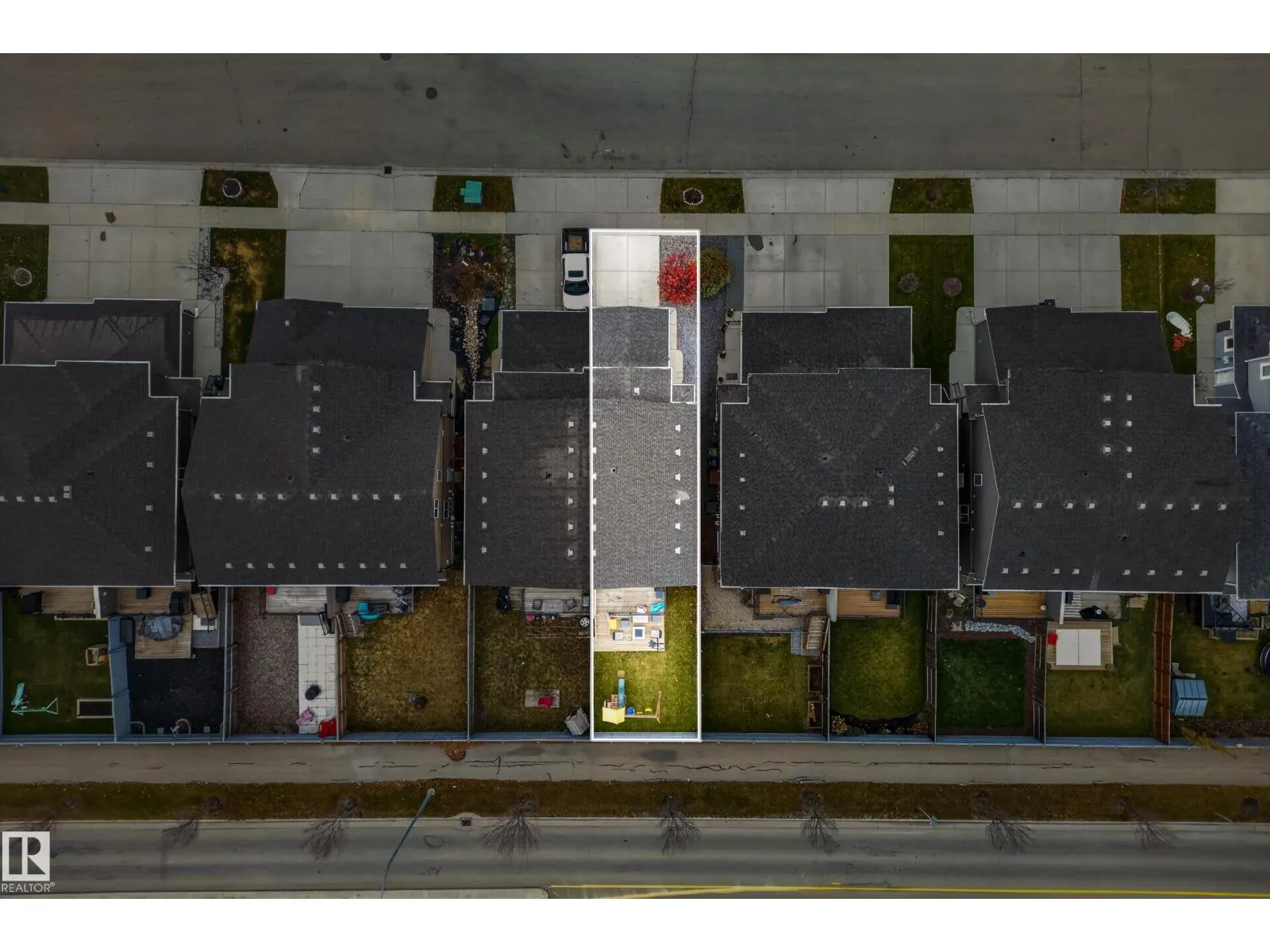 45 Richmond LI