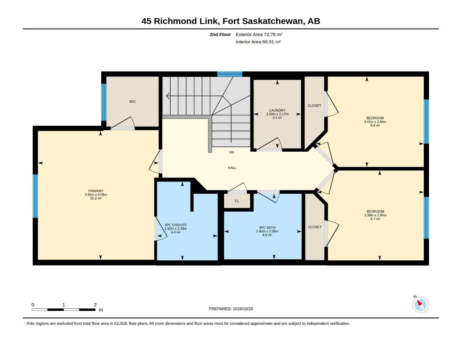 45 Richmond LI