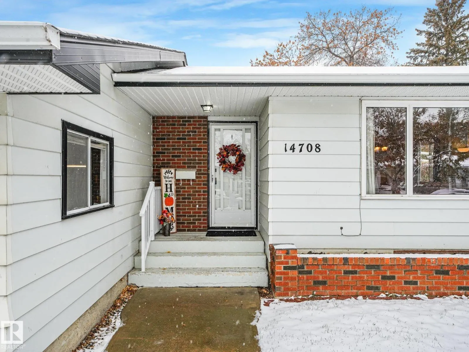 14708 62 ST NW
