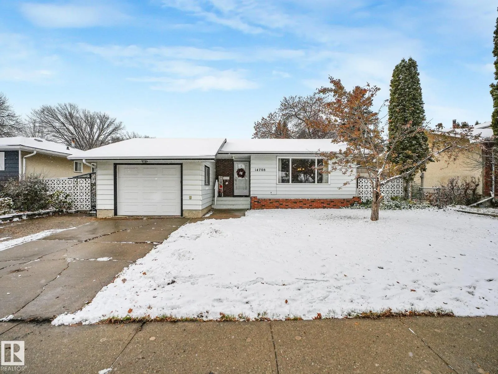 14708 62 ST NW